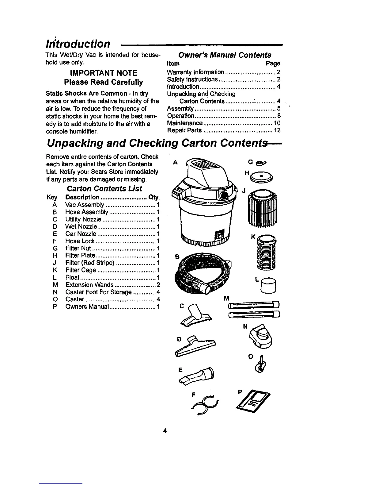 Page #4 background image
