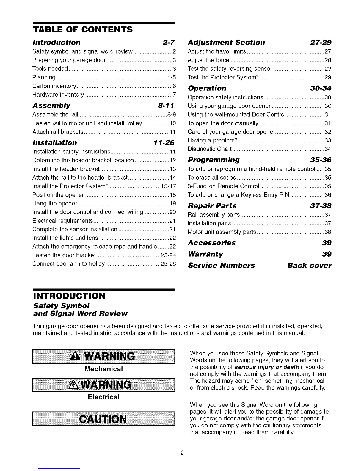 Page #2 background image