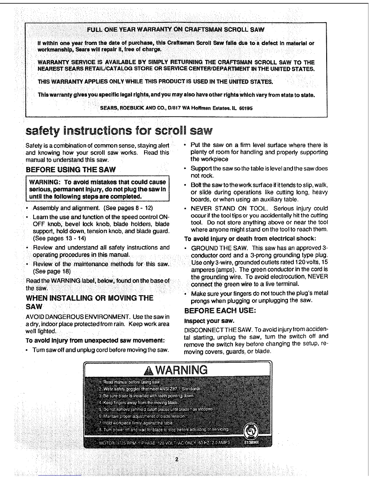 Page #2 background image