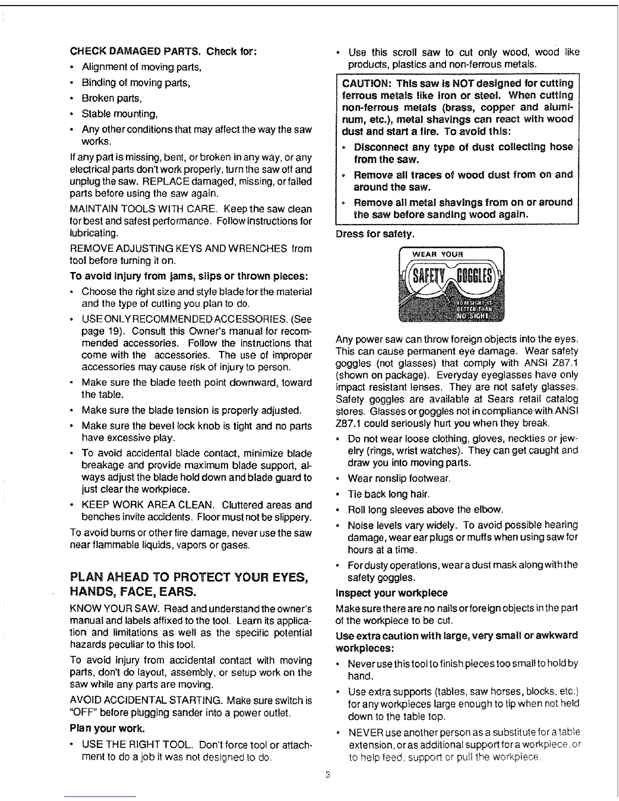 Page #3 background image
