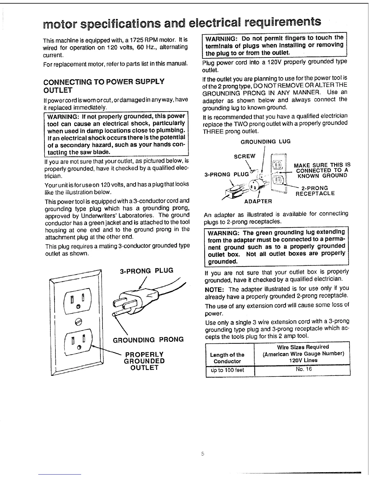 Page #5 background image