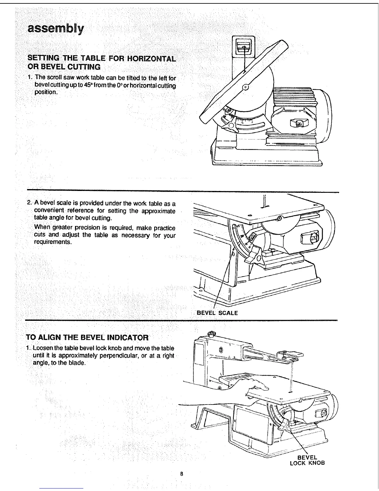 Page #8 background image