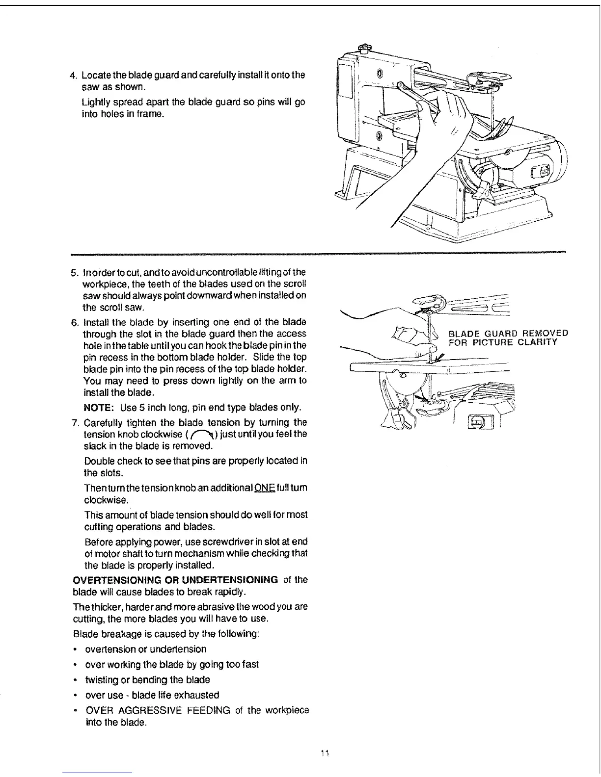 Page #11 background image