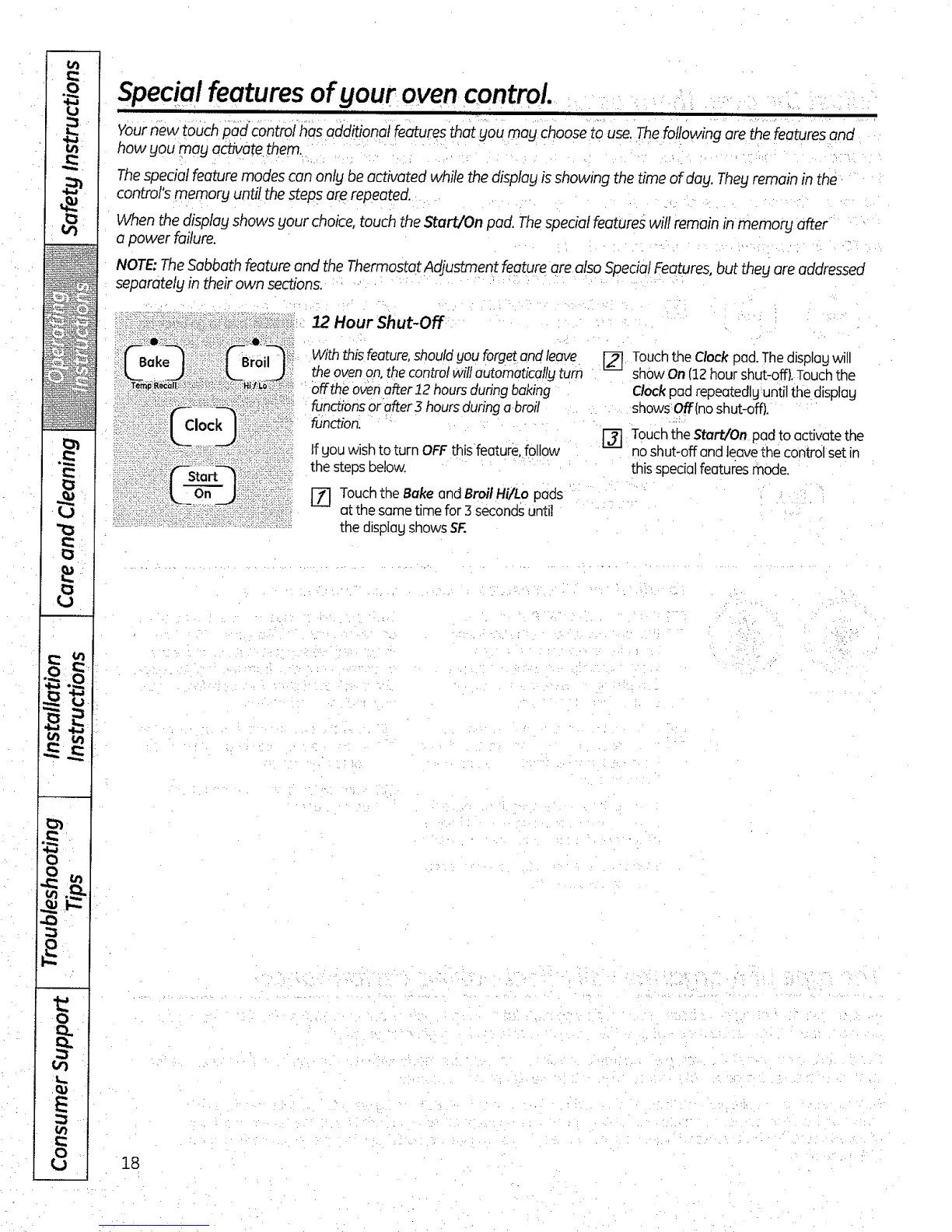 Page #18 background image