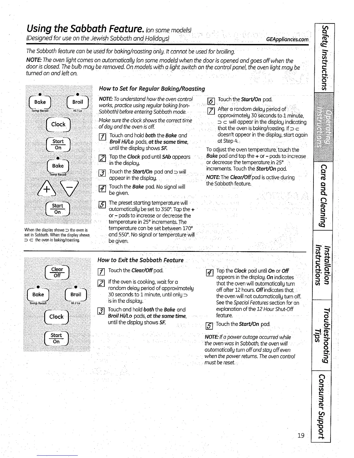 Page #19 background image