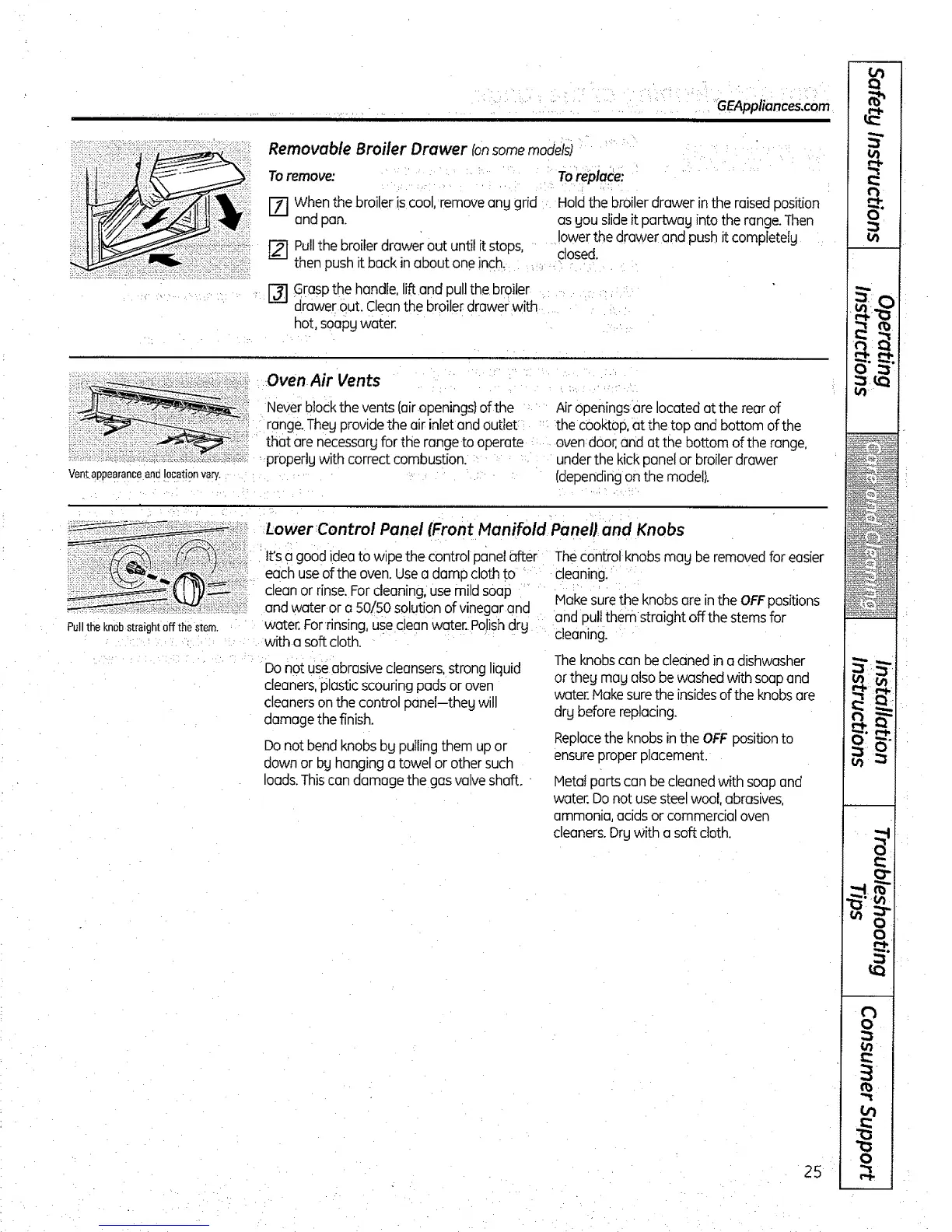 Page #25 background image