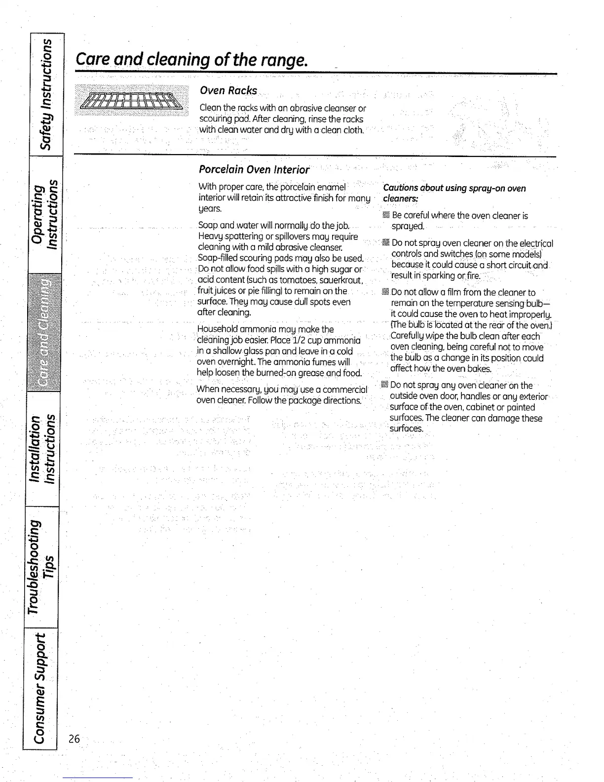 Page #26 background image