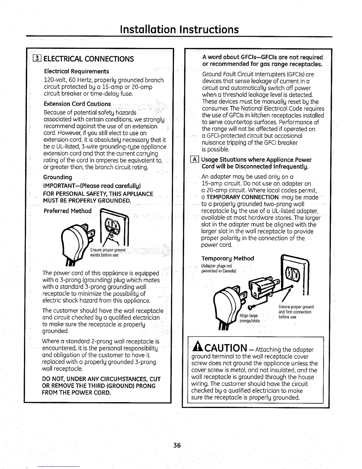 Page #36 background image