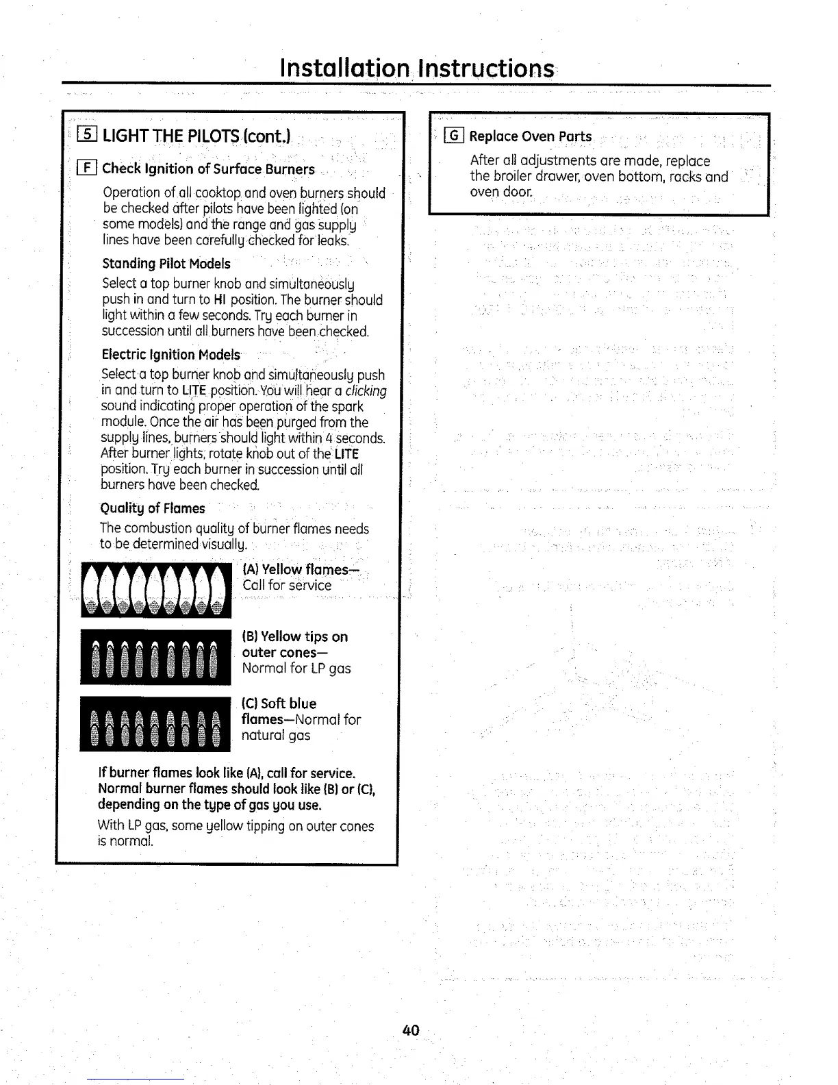 Page #40 background image