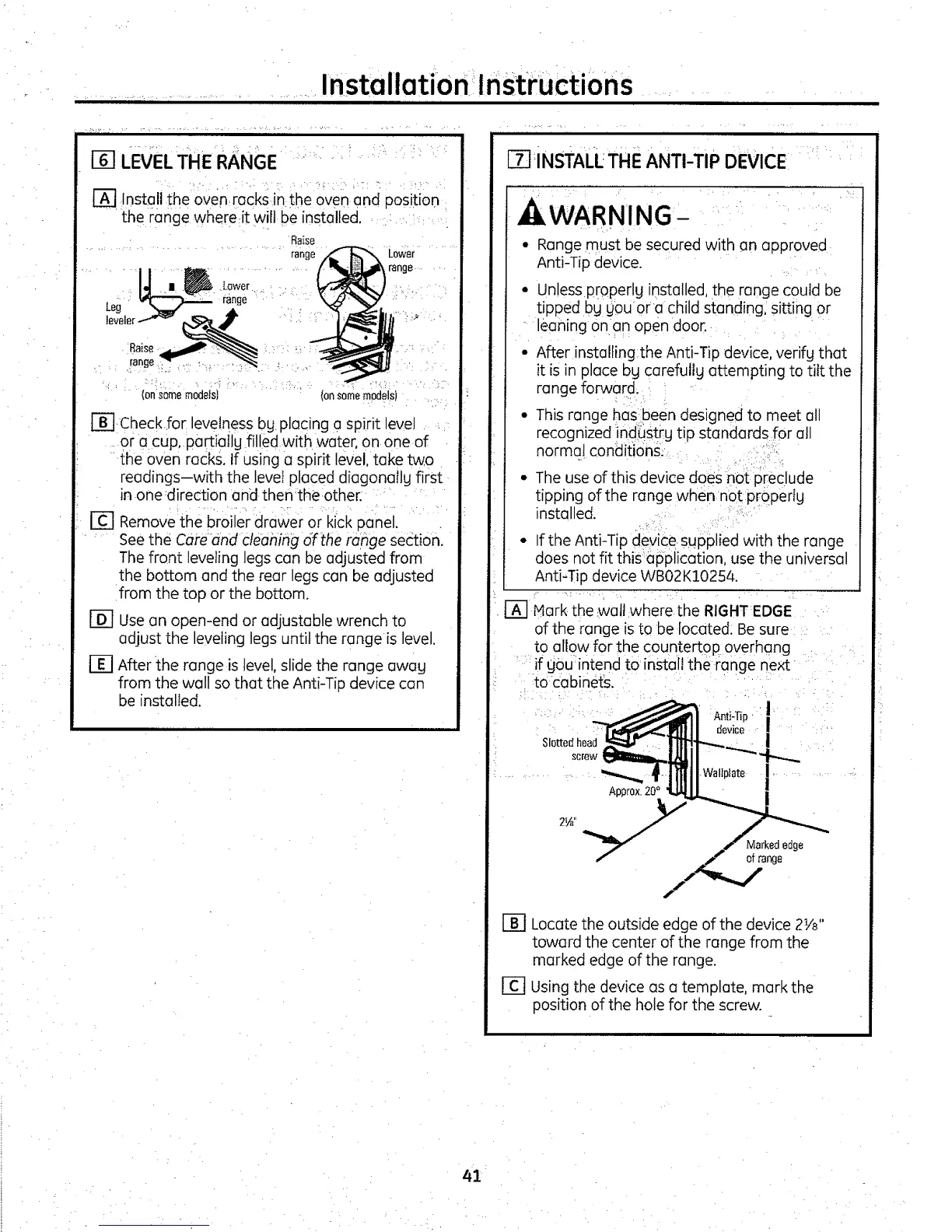 Page #41 background image
