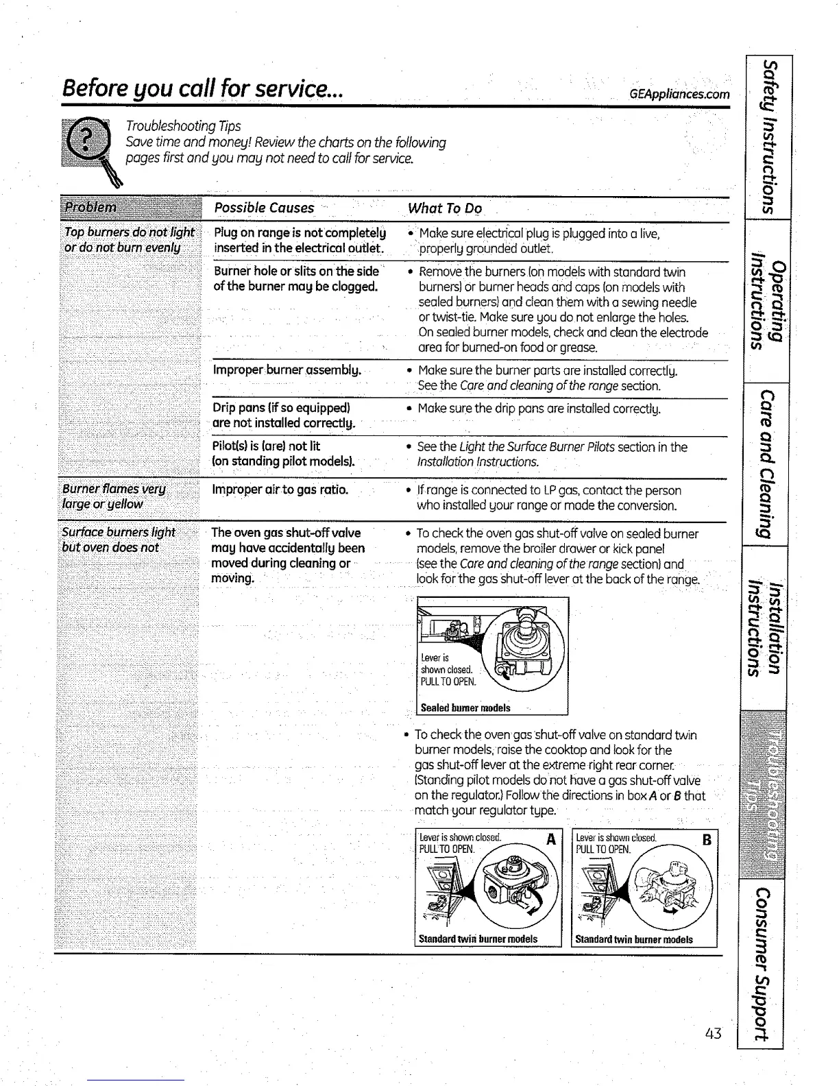 Page #43 background image