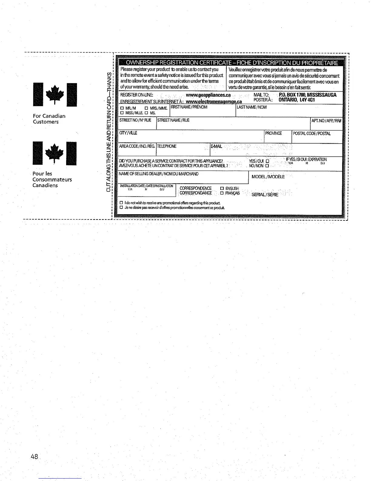 Page #48 background image