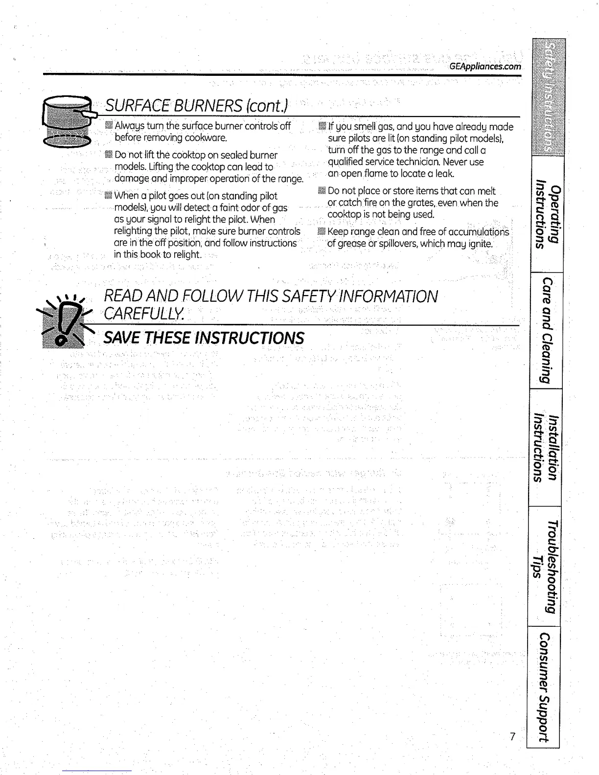 Page #7 background image