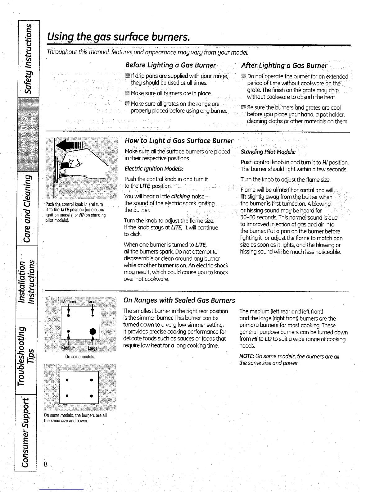 Page #8 background image