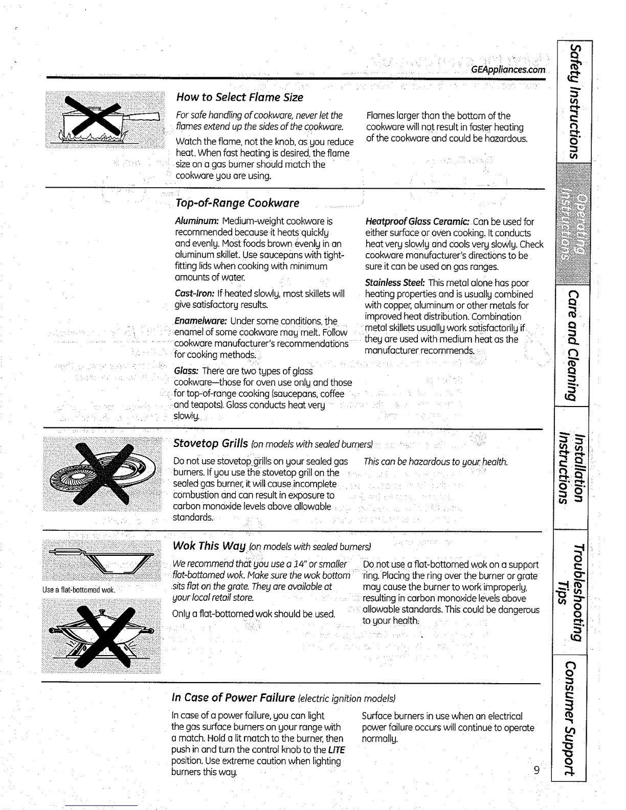 Page #9 background image