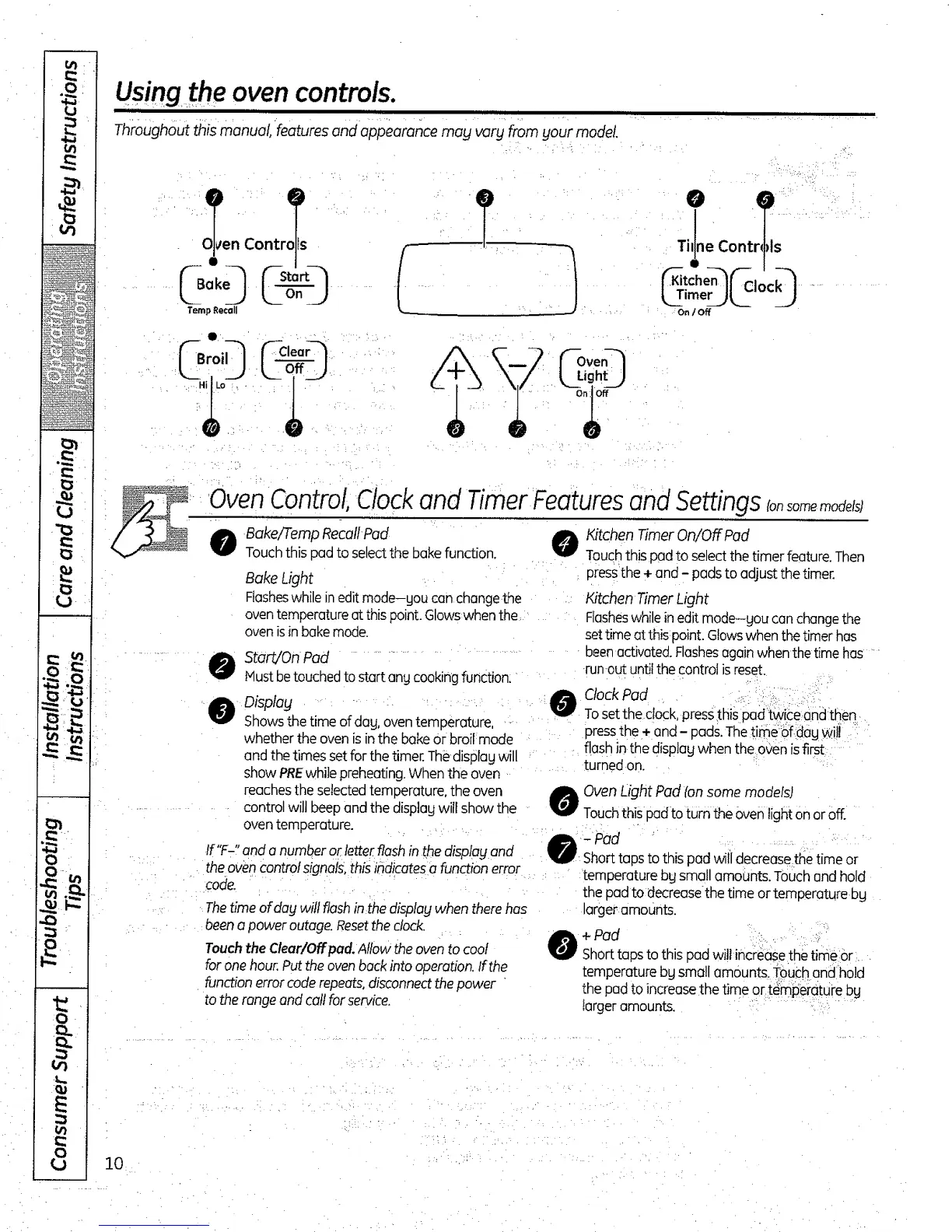 Page #10 background image