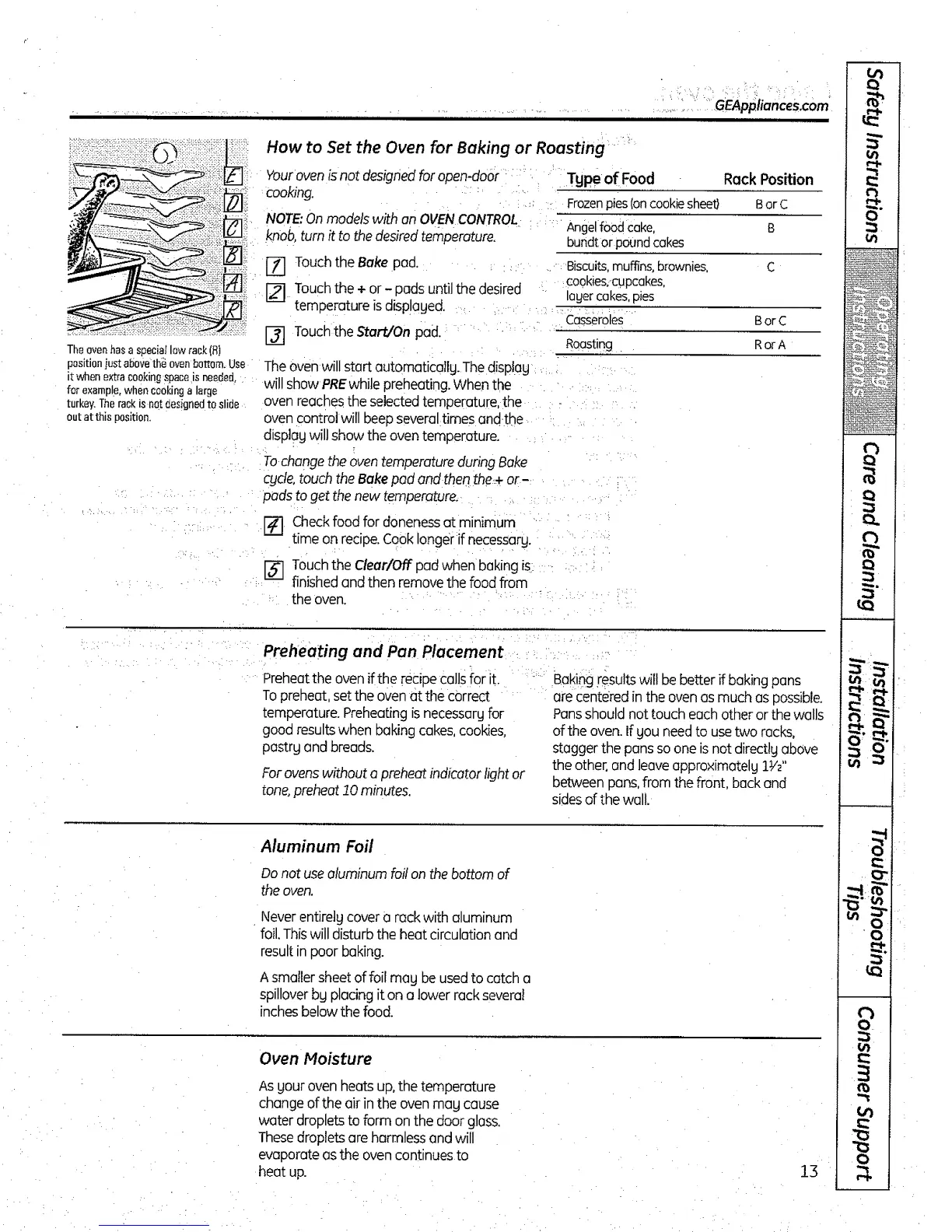 Page #13 background image