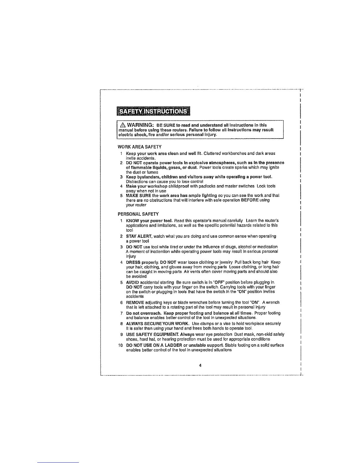 Page #4 background image