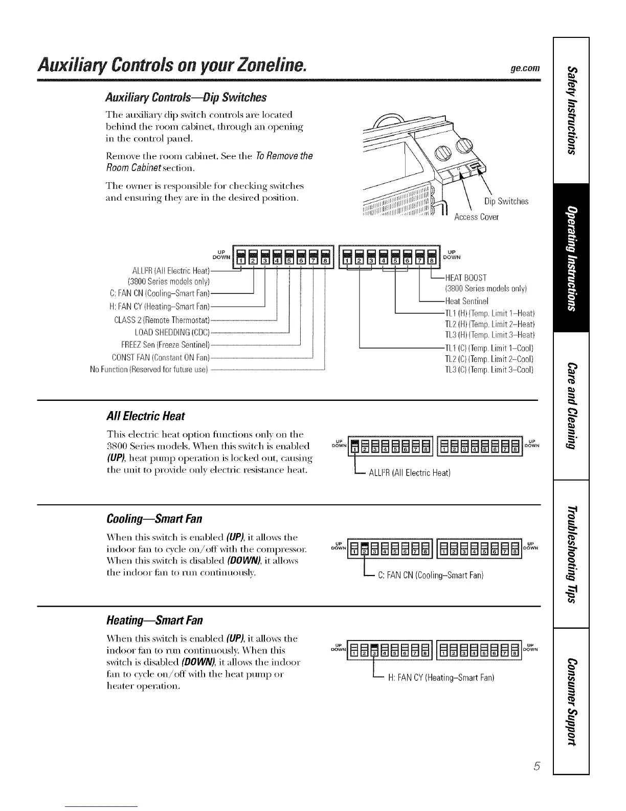 Page #5 background image