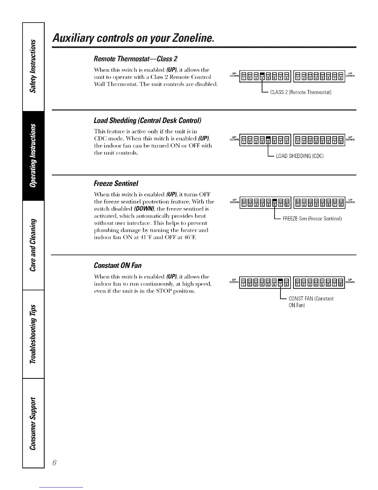 Page #6 background image