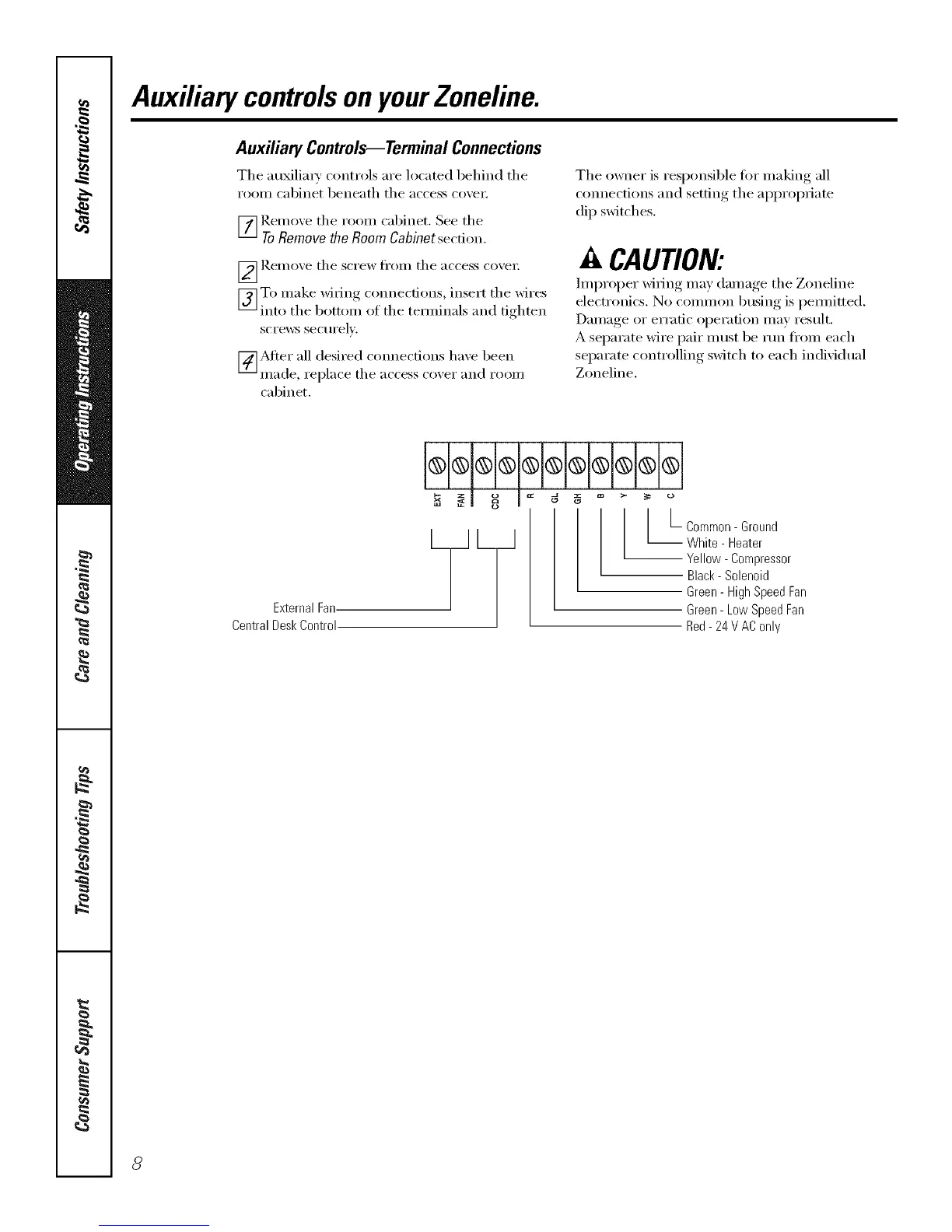Page #8 background image