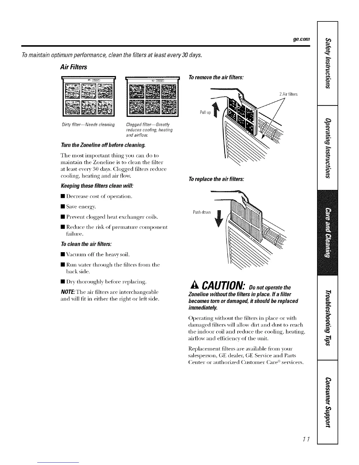 Page #11 background image