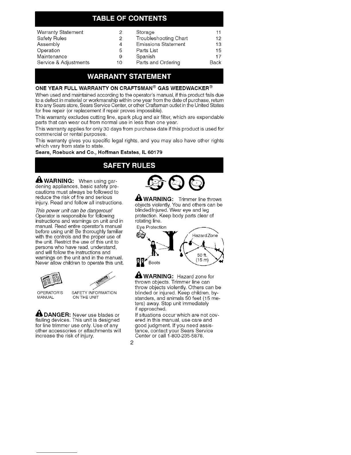 Page #2 background image