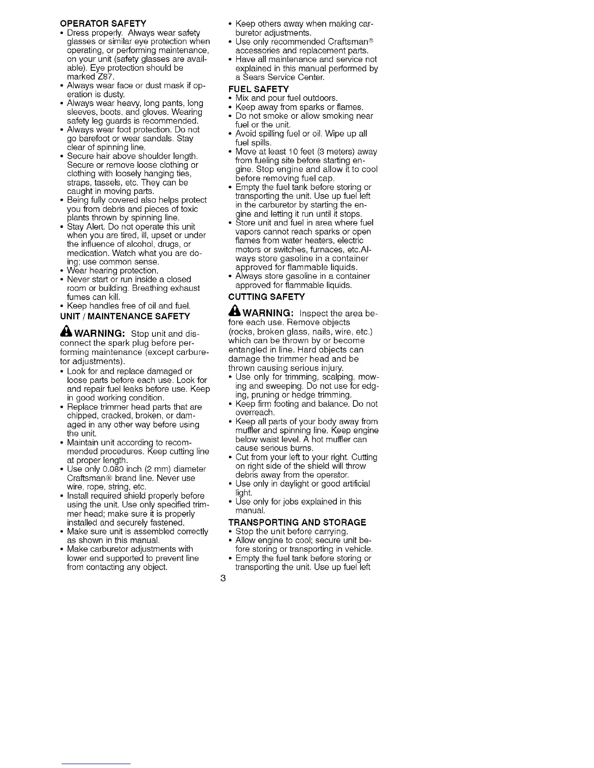 Page #3 background image