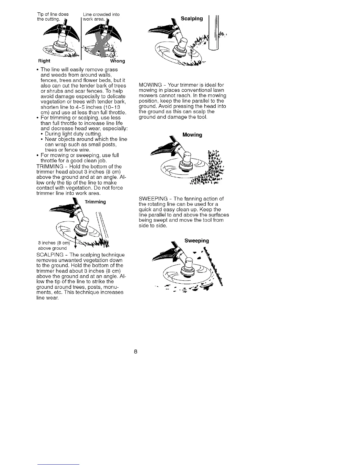 Page #8 background image