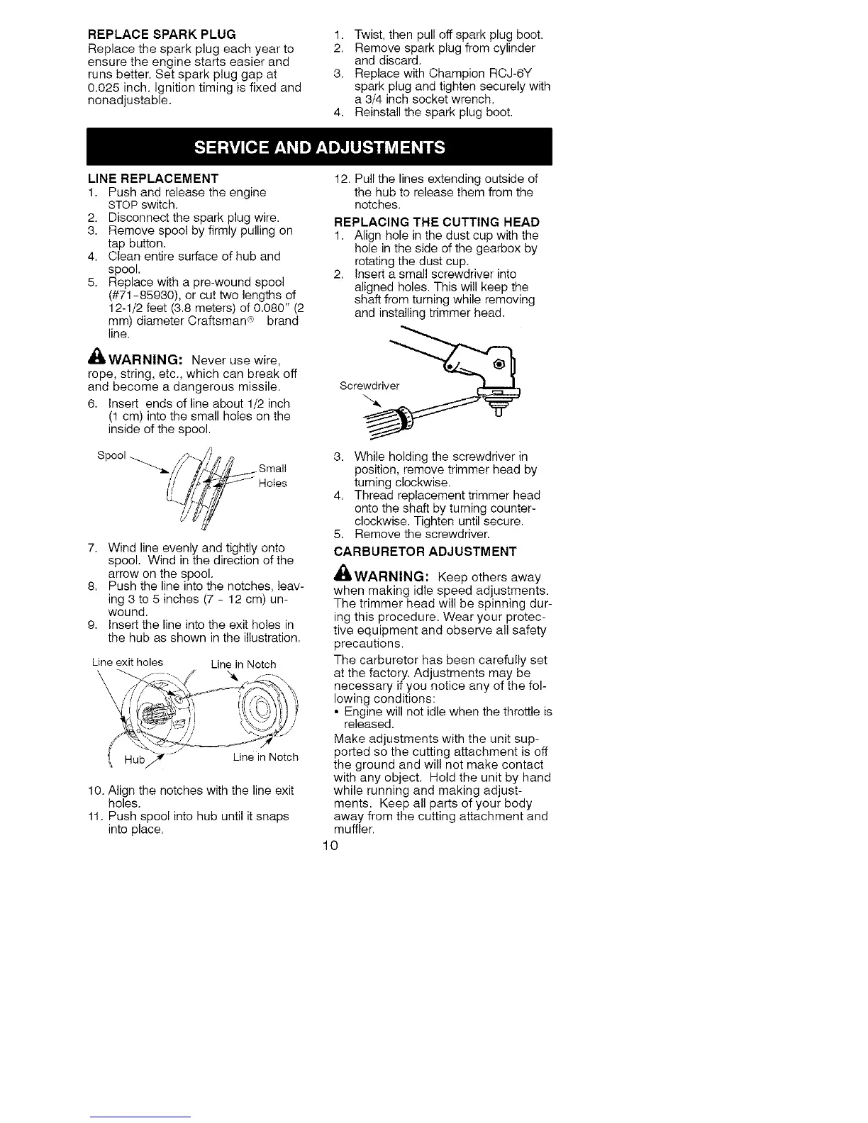 Page #10 background image