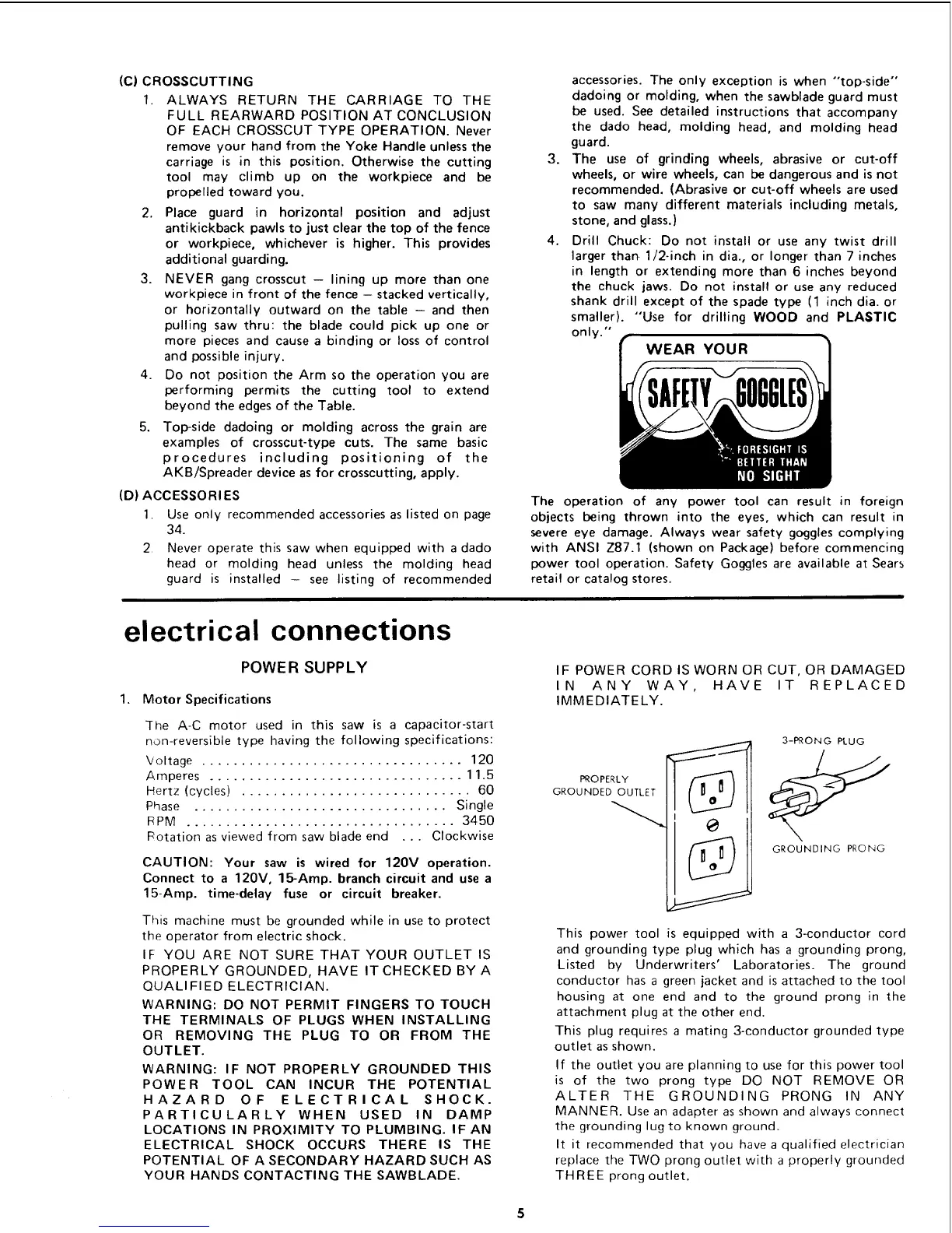 Page #5 background image