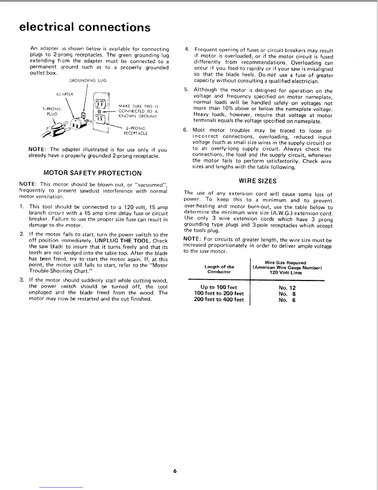 Page #6 background image