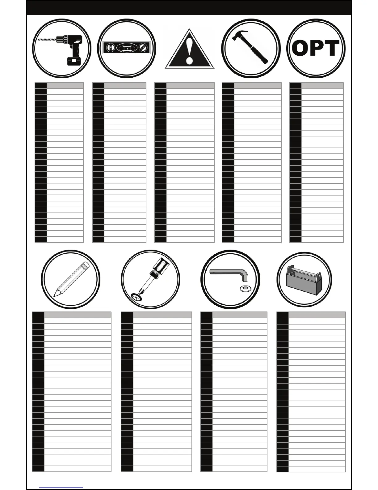 Page #8 background image