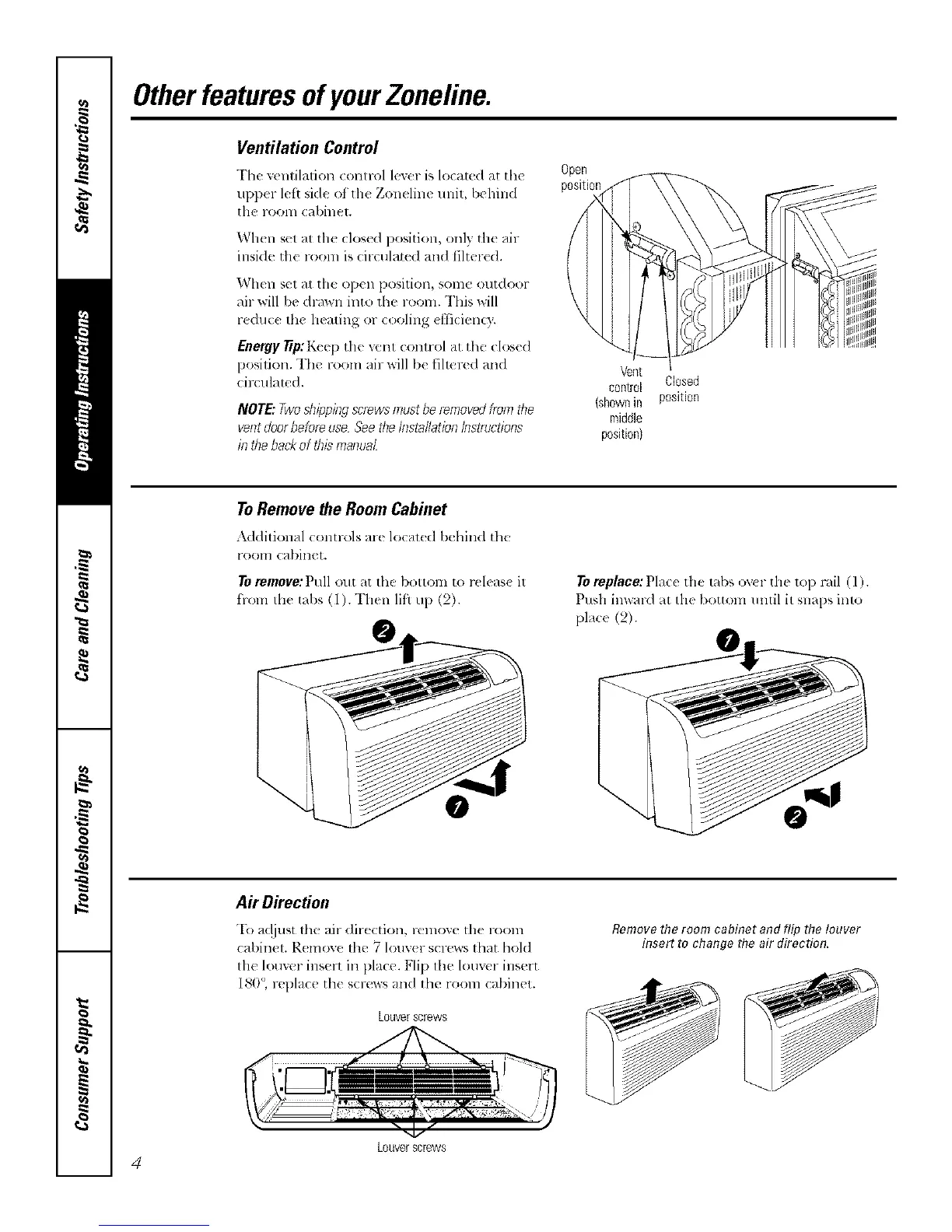Page #4 background image