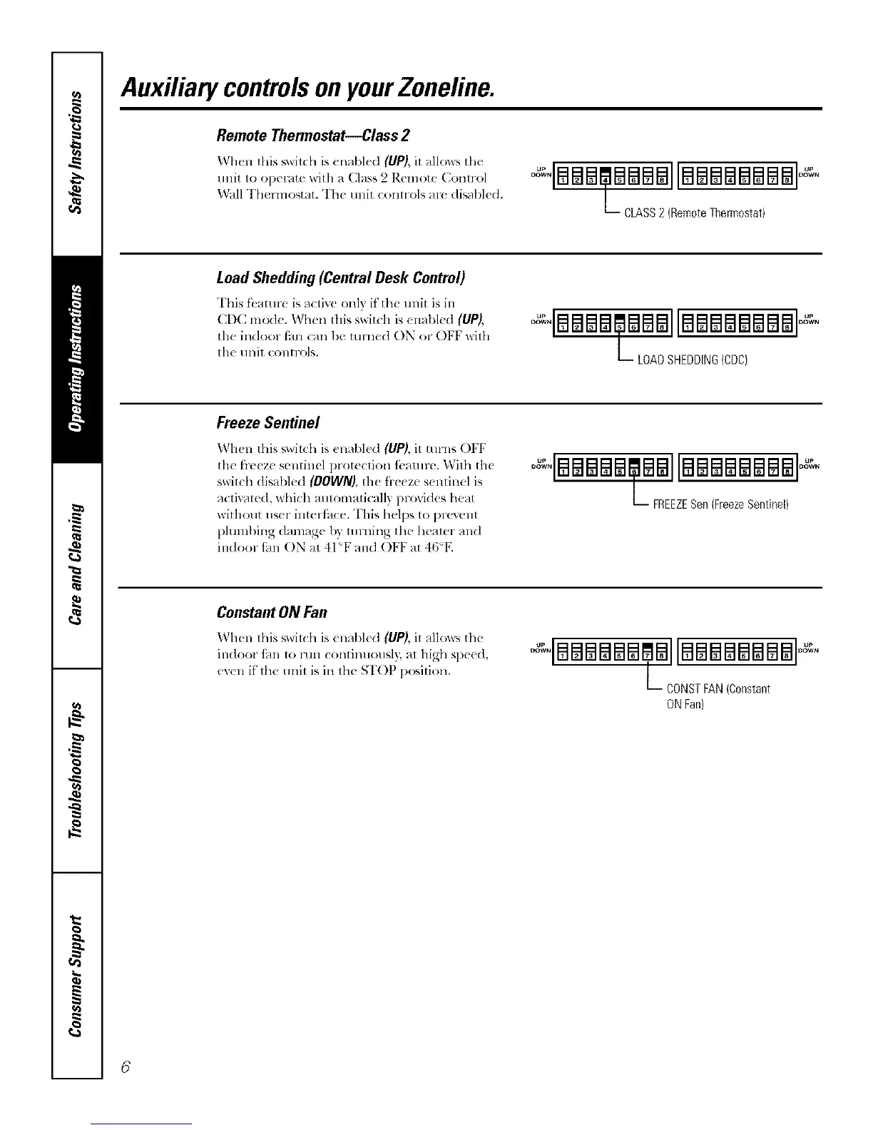Page #6 background image