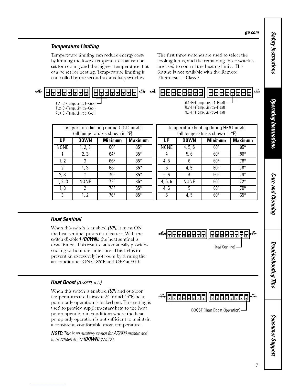 Page #7 background image