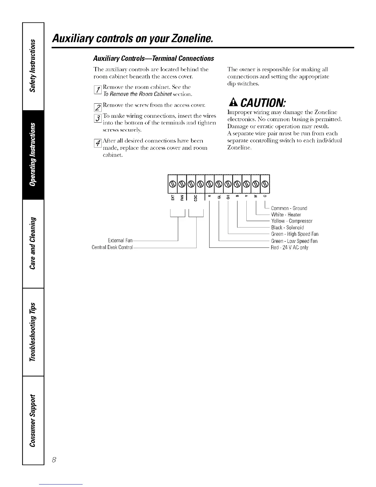 Page #8 background image