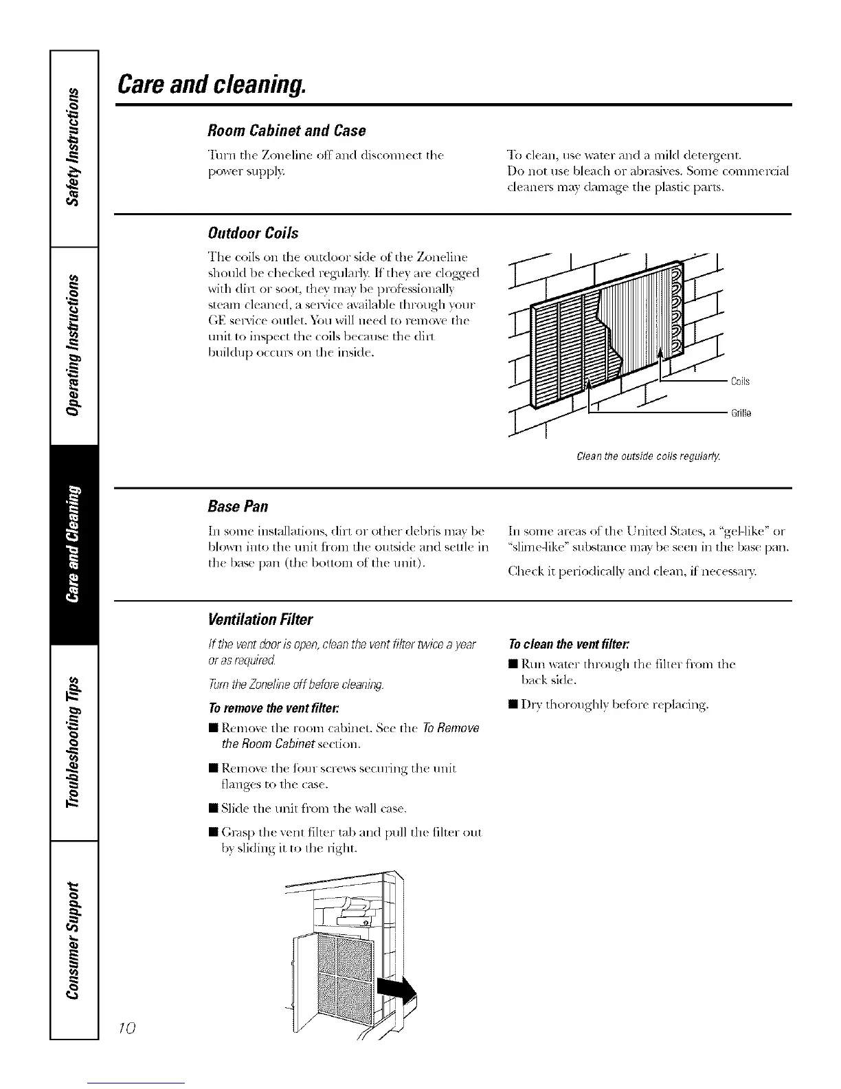 Page #10 background image