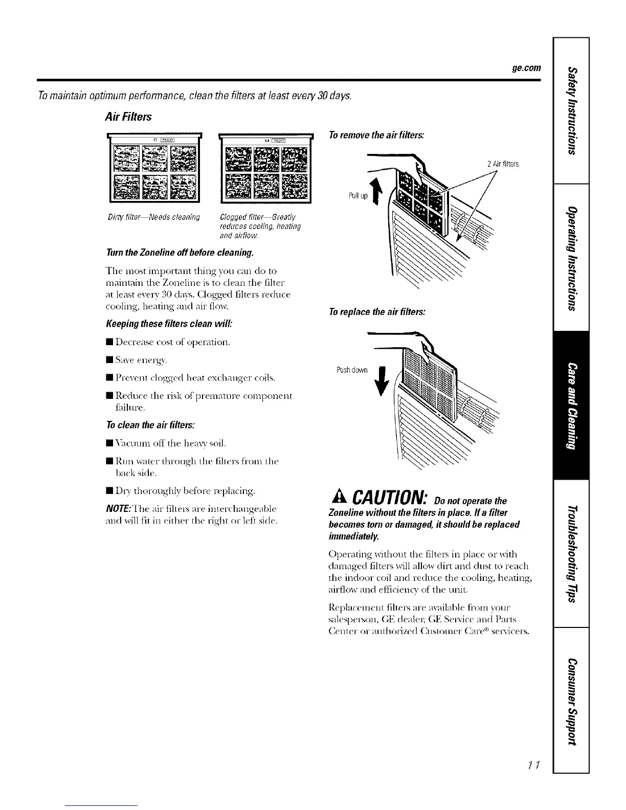 Page #11 background image