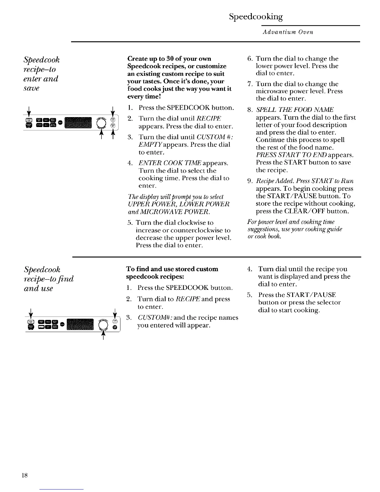 Page #18 background image