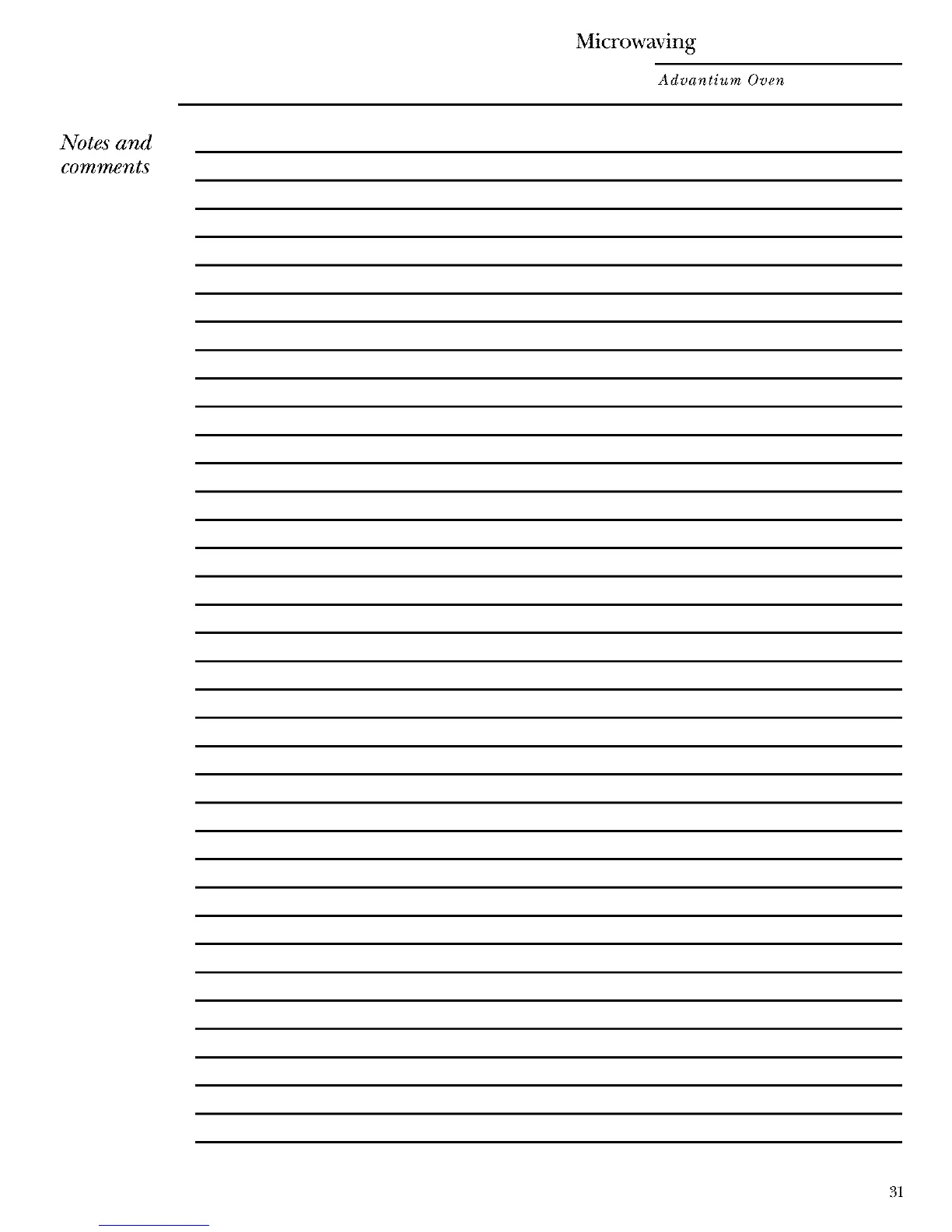 Page #31 background image