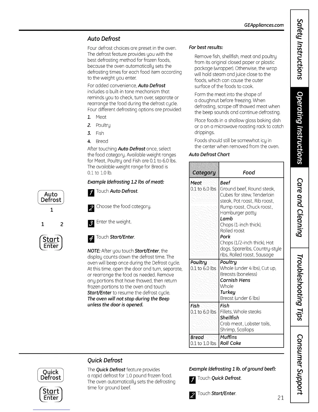 Page #21 background image