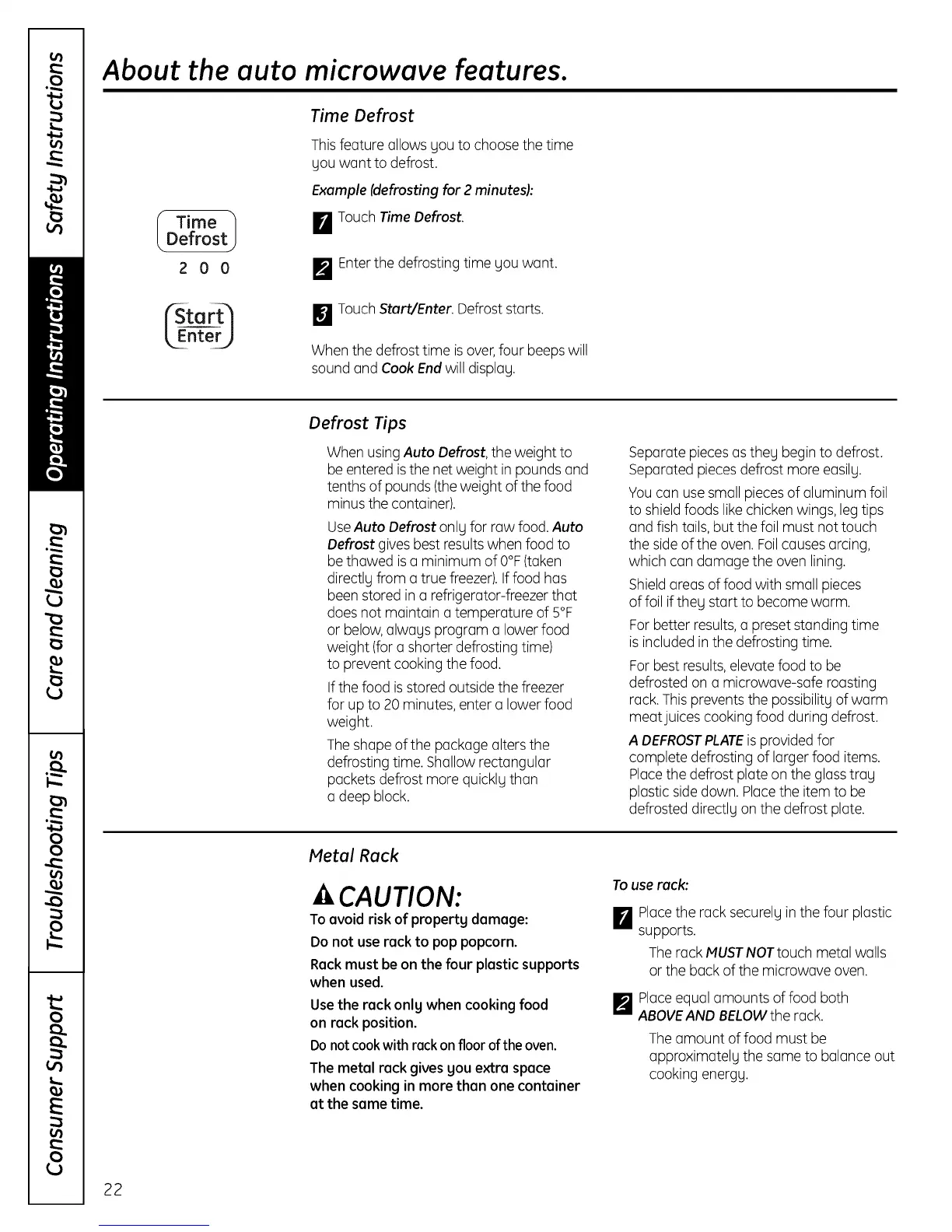 Page #22 background image