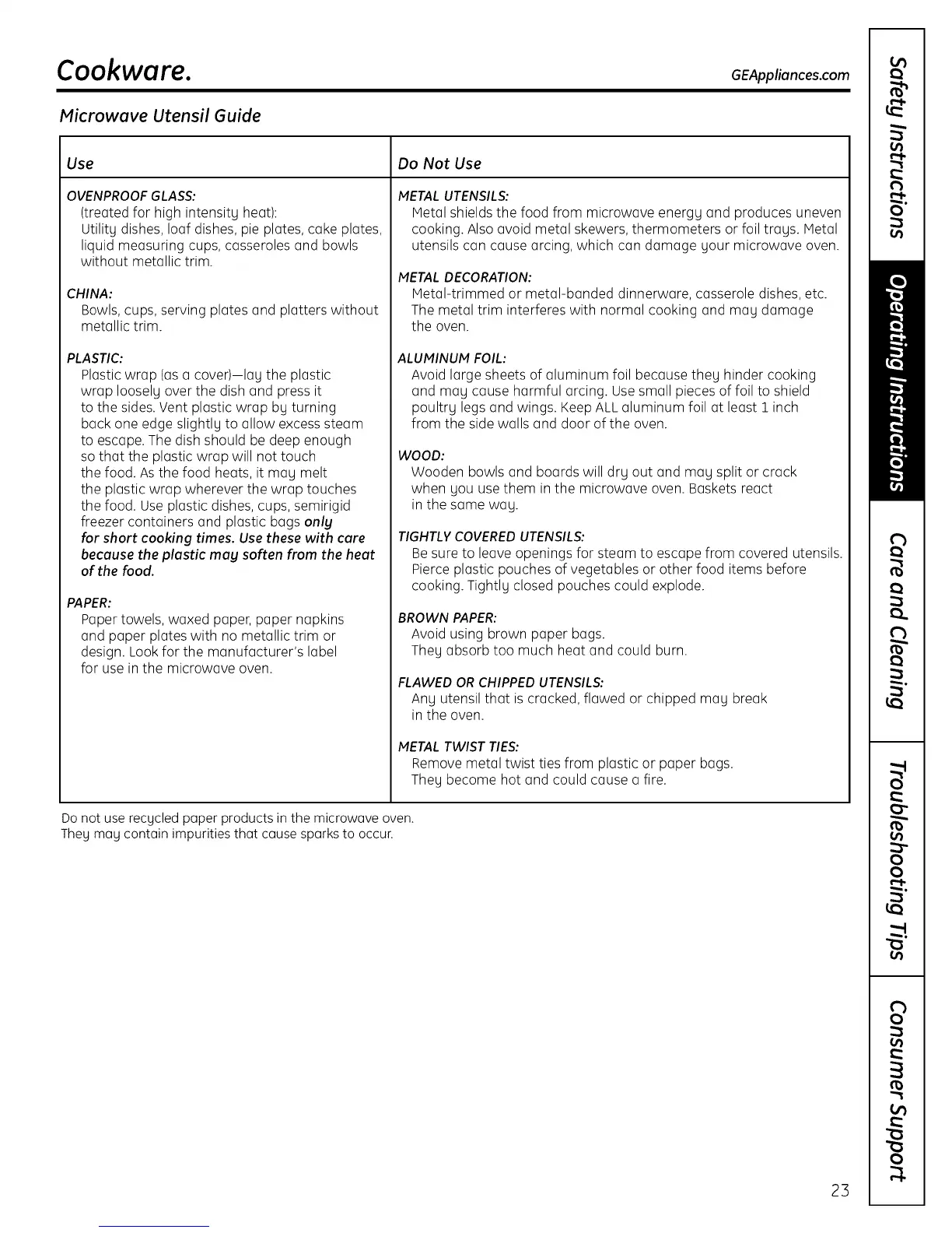 Page #23 background image