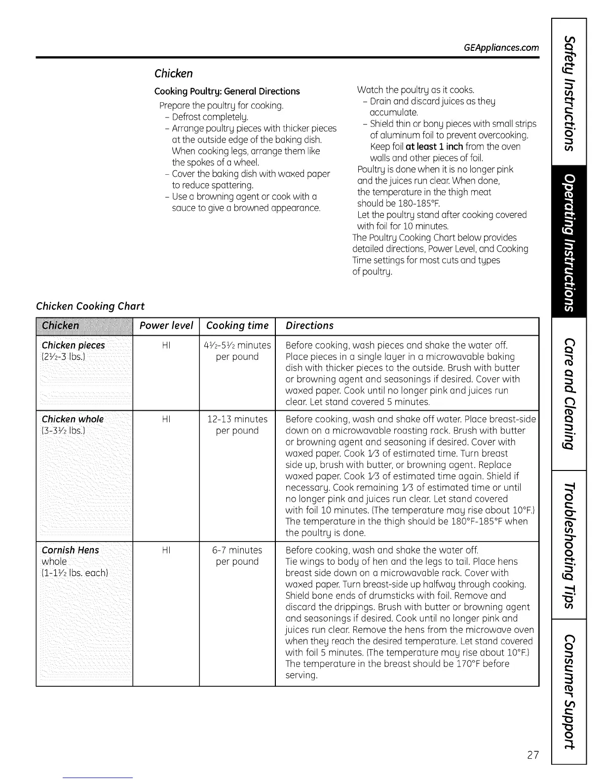 Page #27 background image