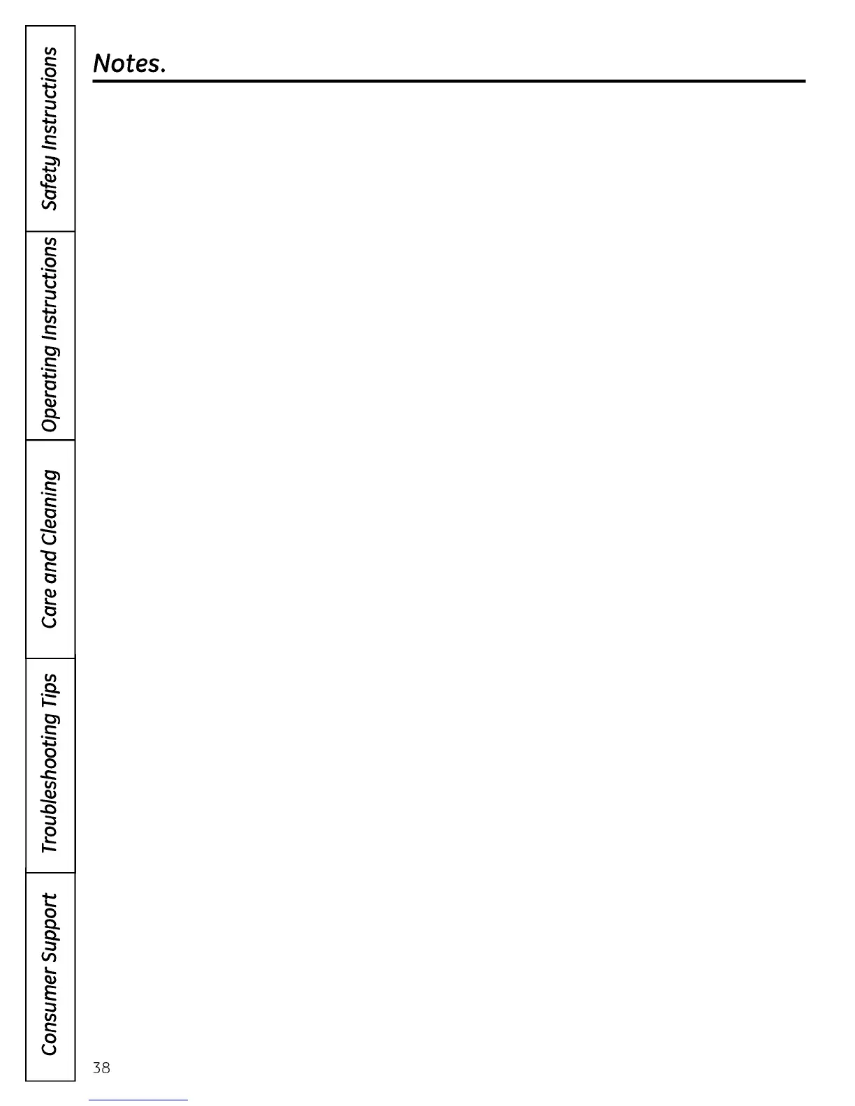 Page #38 background image