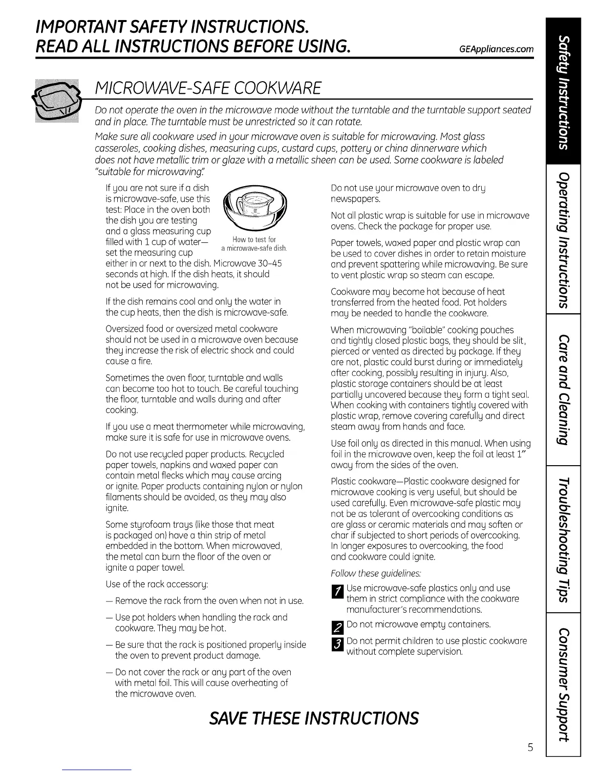 Page #5 background image