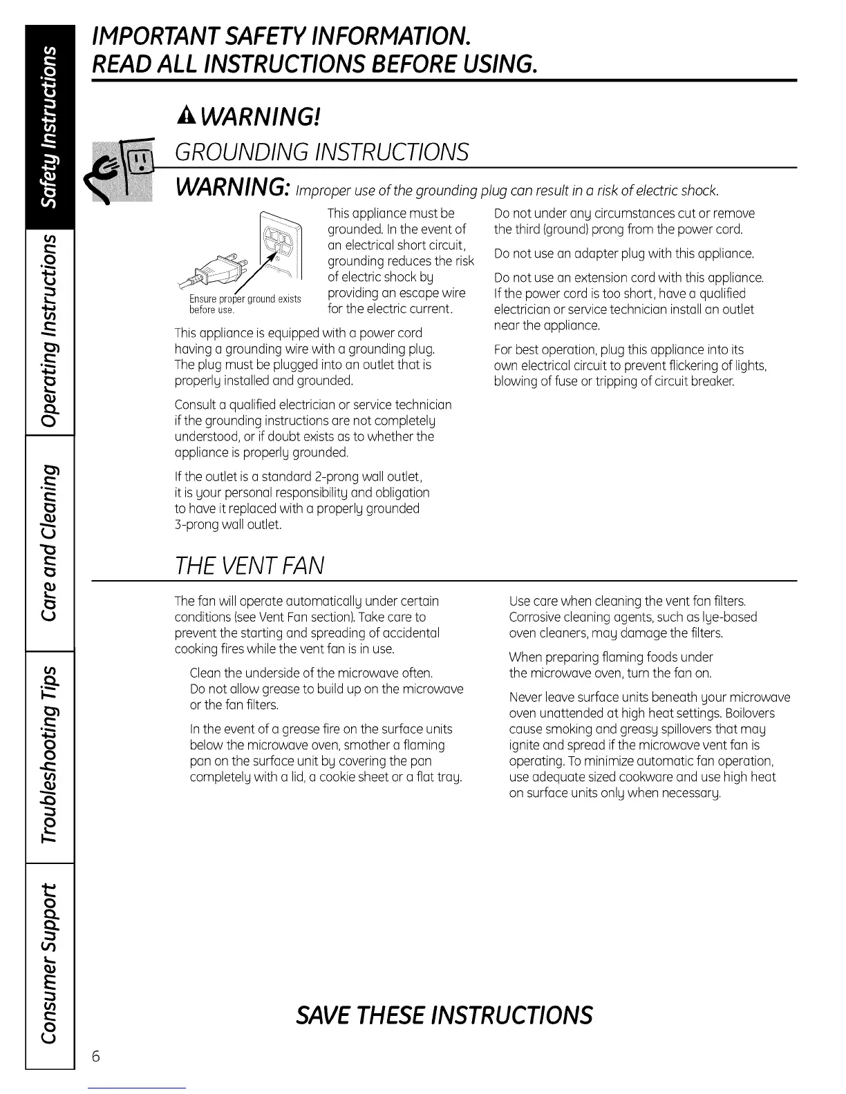 Page #6 background image