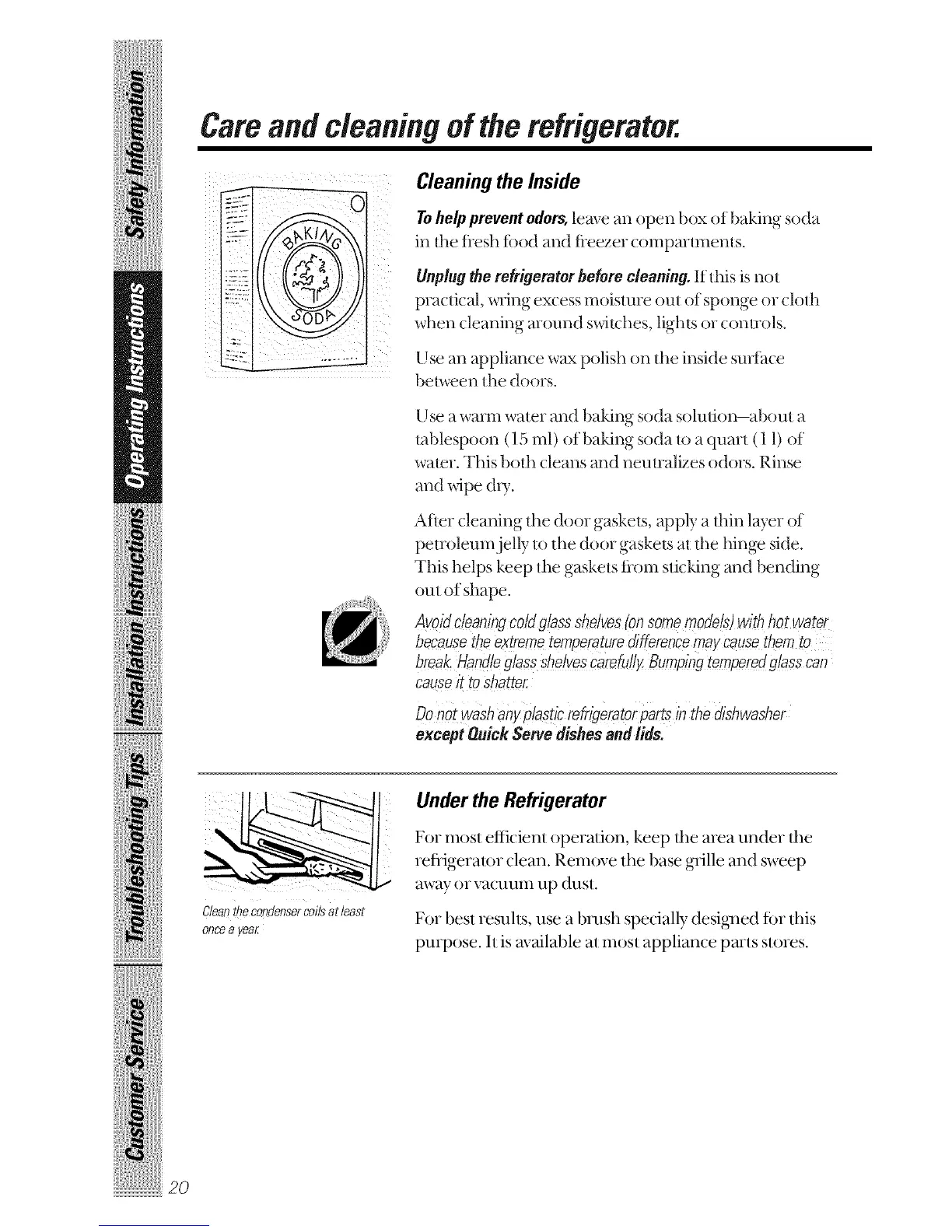 Page #20 background image