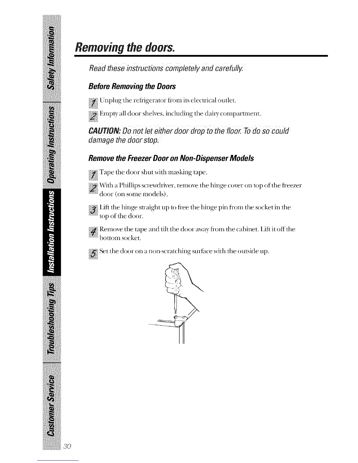 Page #30 background image
